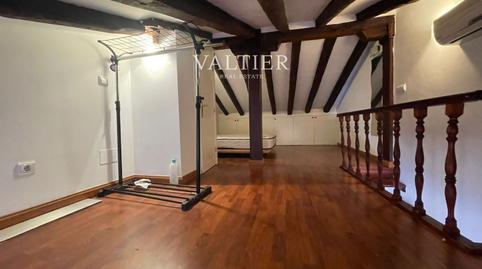 Photo 4 of Duplex for rent in Barbieri, Justicia - Chueca,  Madrid Capital