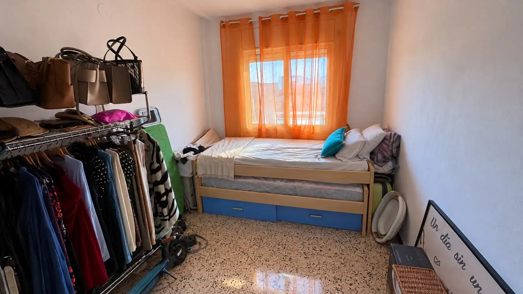 Bedroom of Apartments for sale in Miami Platja