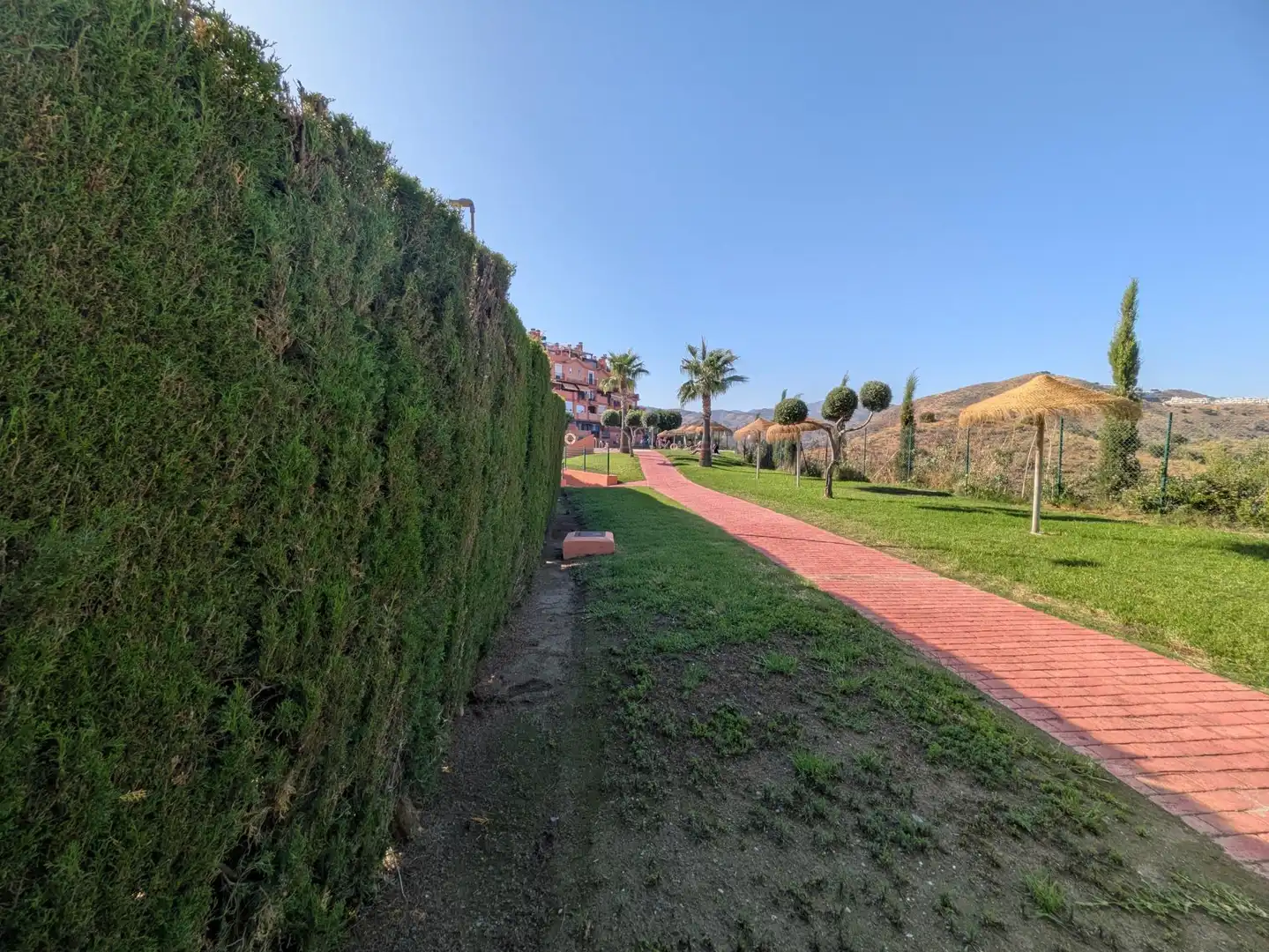 Flat with terrace for sale in Lo Cea, imagen 24