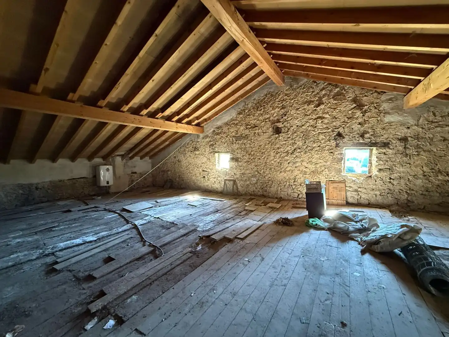 Casa o xalet en venda en Bárcena de Cicero