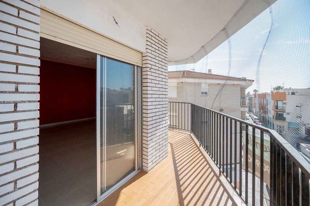 Terraza de Piso en venta en Salobreña con Terraza