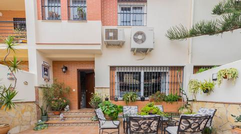 Photo 2 of Houses for sale in San Alberto - La Alcubilla - Florisol, Málaga Capital