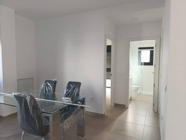 Piso en Alquiler en Calle Torremolinos en Churriana - El Pizarrillo - La Noria-Guadalsol