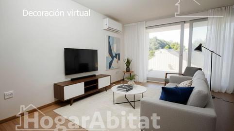 Foto 5 de Casa o xalet en venda a Calle Girasoles, Centro, Chiva