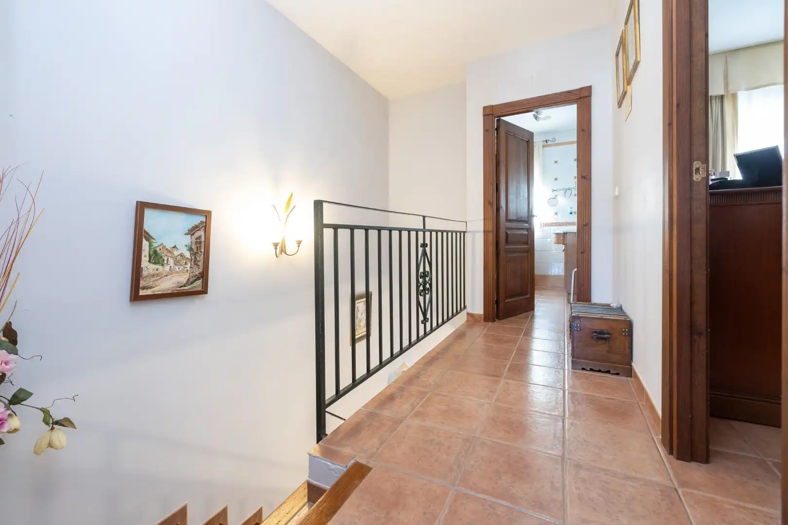 Casa amb terrassa en venda a Alfacar, imagen 23