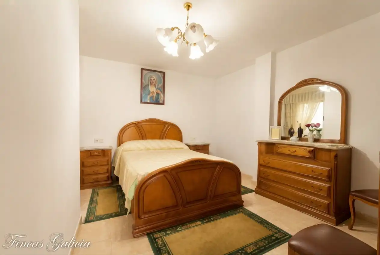 Flat for sale in Verín, imagen 10