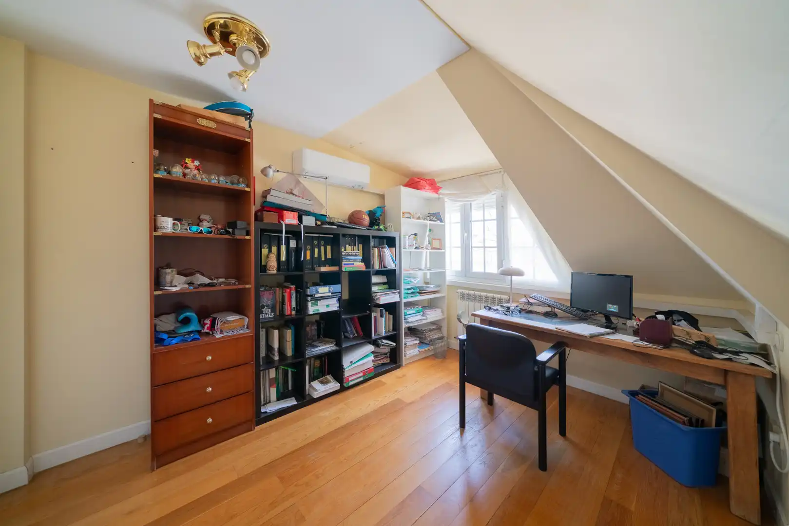 Bedroom of Houses for sale in Aranjuez