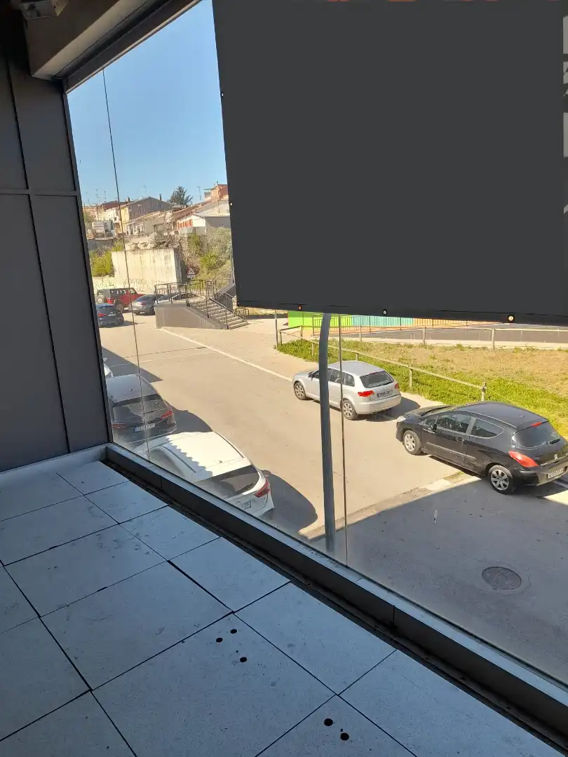 Parking de Oficina en venta en Sant Celoni con Aire acondicionado, Calefacción y Terraza