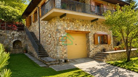 Foto 3 de Casa o xalet en venda a Camino de la Capellana, La Coma i la Pedra, Lleida