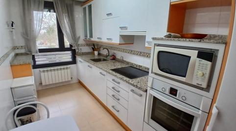 Photo 4 of Apartment to share in Hospital Nuevo, Valladolid Capital