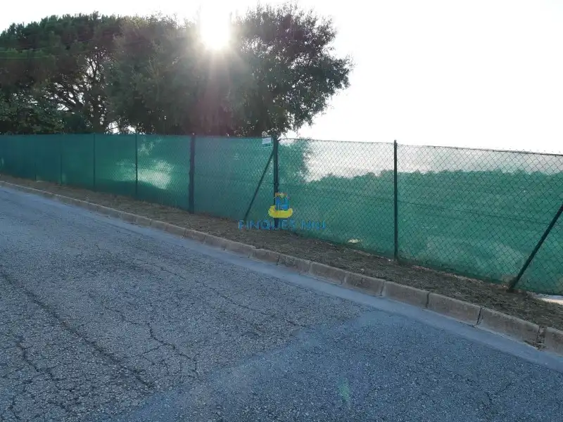 Residential land for sale in Carrer del Carme, imagen 4
