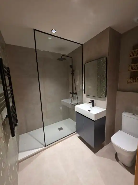 Flat for rent in Aita Esteban Pernet Kalea, 13, Santutxu - Basarrate