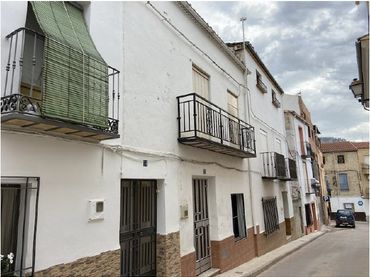 Adossat en venda a Calle Labradores 12
