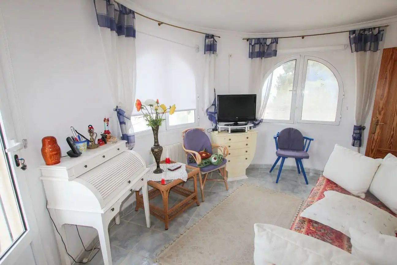 Villa avec piscine à vendre à Avinguda del Baladrar, imagen 10