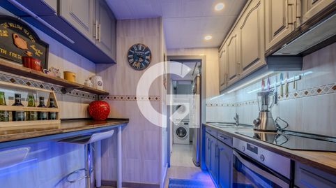 Photo 2 of Flat for sale in La Teixonera, Barcelona Capital