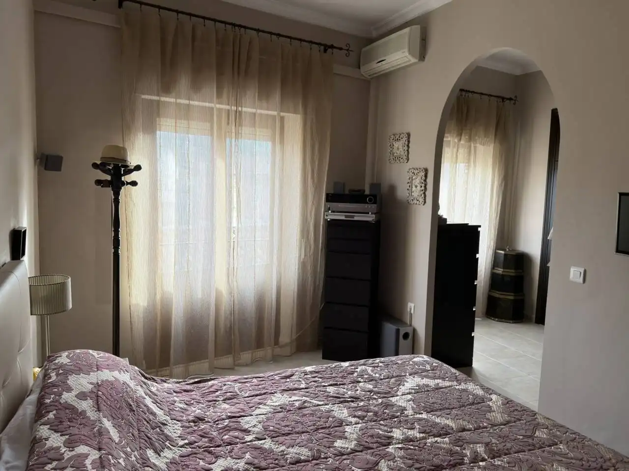 Habitación de Piso en venta en Osuna con Aire acondicionado y Terraza