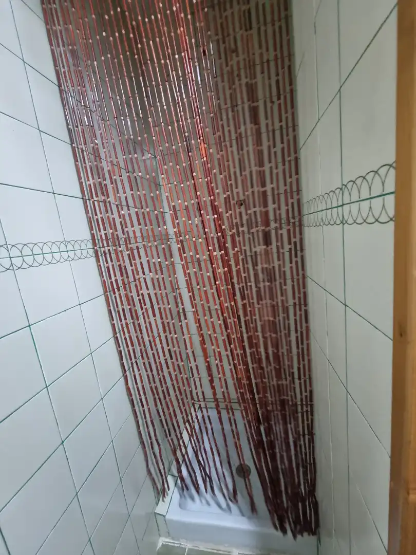 Baño de Planta baja en venta en Manises con Trastero y Balcón