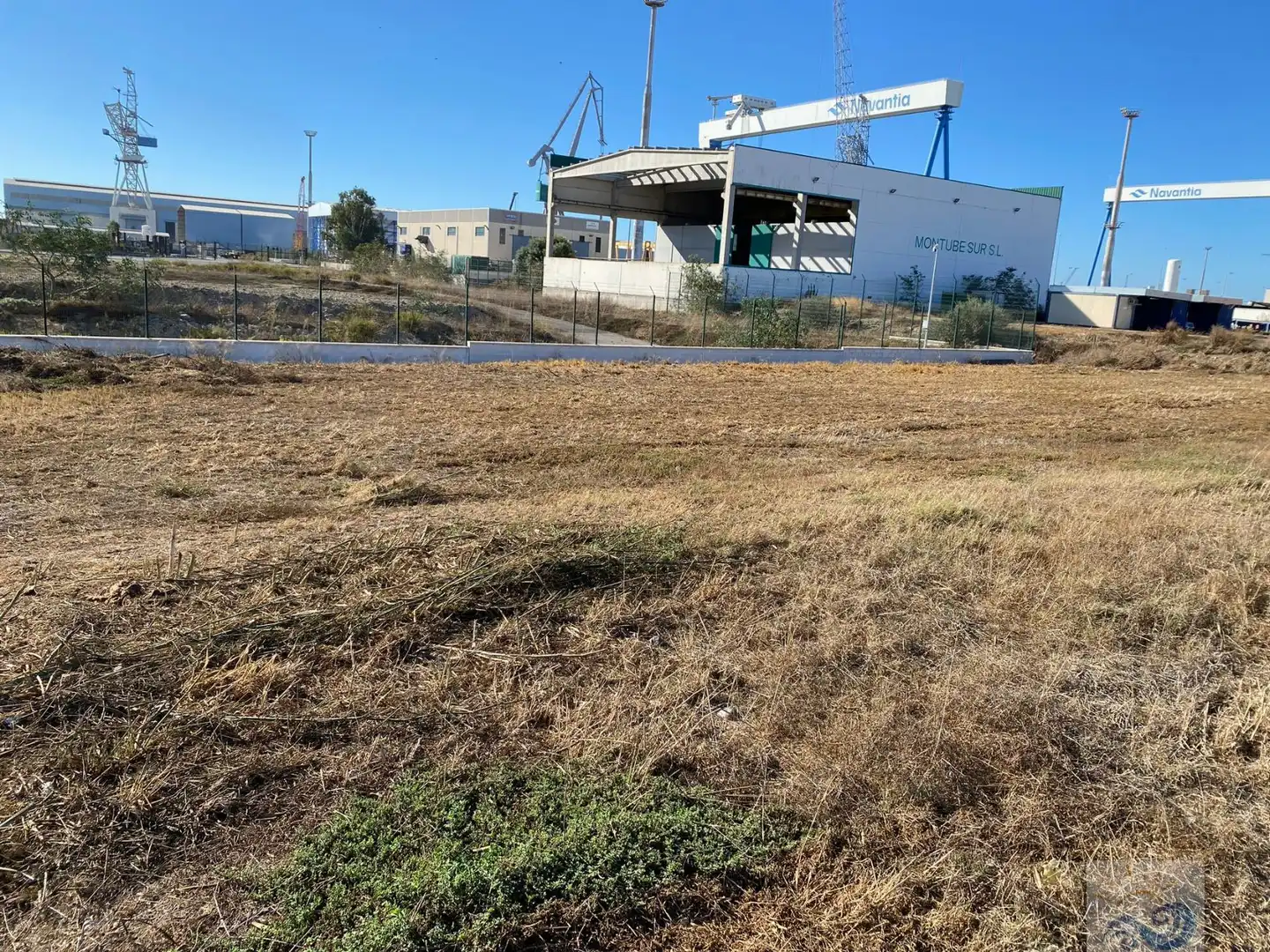 Residential zum Verkauf in Puerto Real