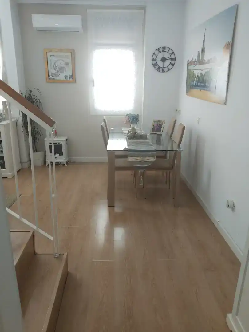 Comedor de Piso en venta en Norte 
