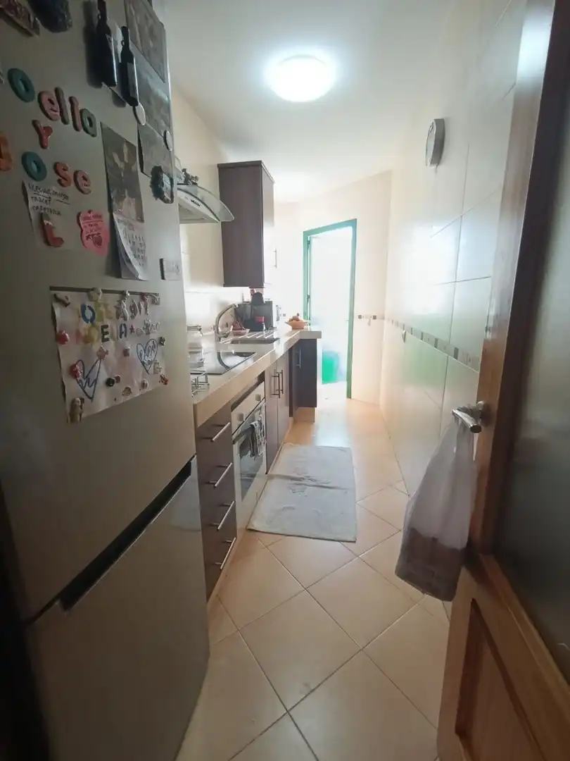 Kitchen of Apartments for sale in Chiclana de la Frontera
