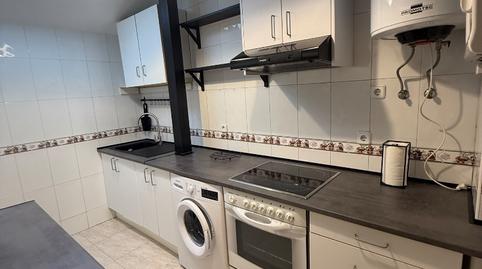 Foto 4 de Piso de alquiler en Calle Real, Yeles, Toledo