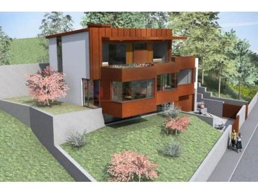 Terreny residencial en venda a Ventiun