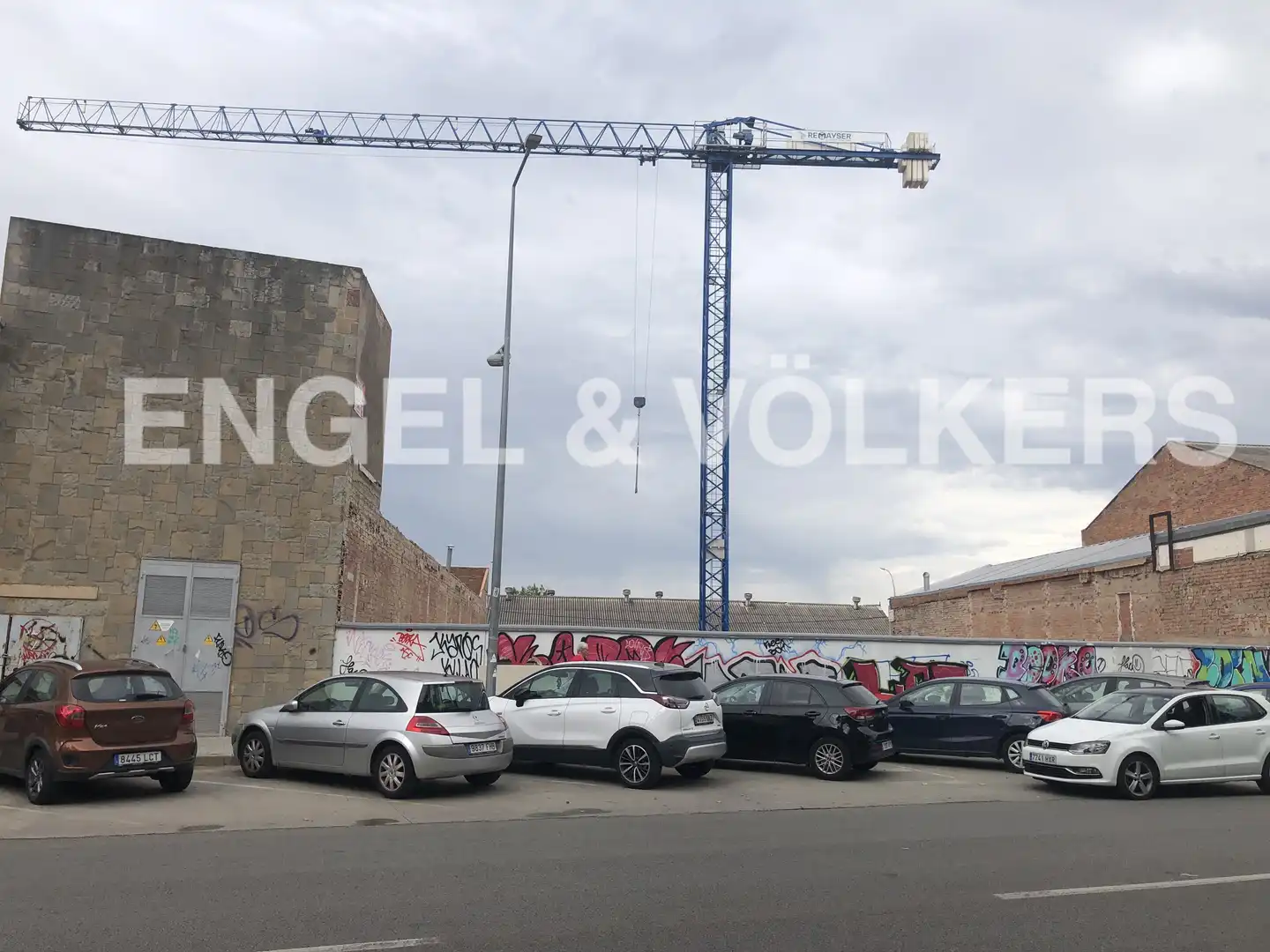 Grundstücke und Bauplätze zum Verkauf in Centre - Sant Oleguer, imagen 10
