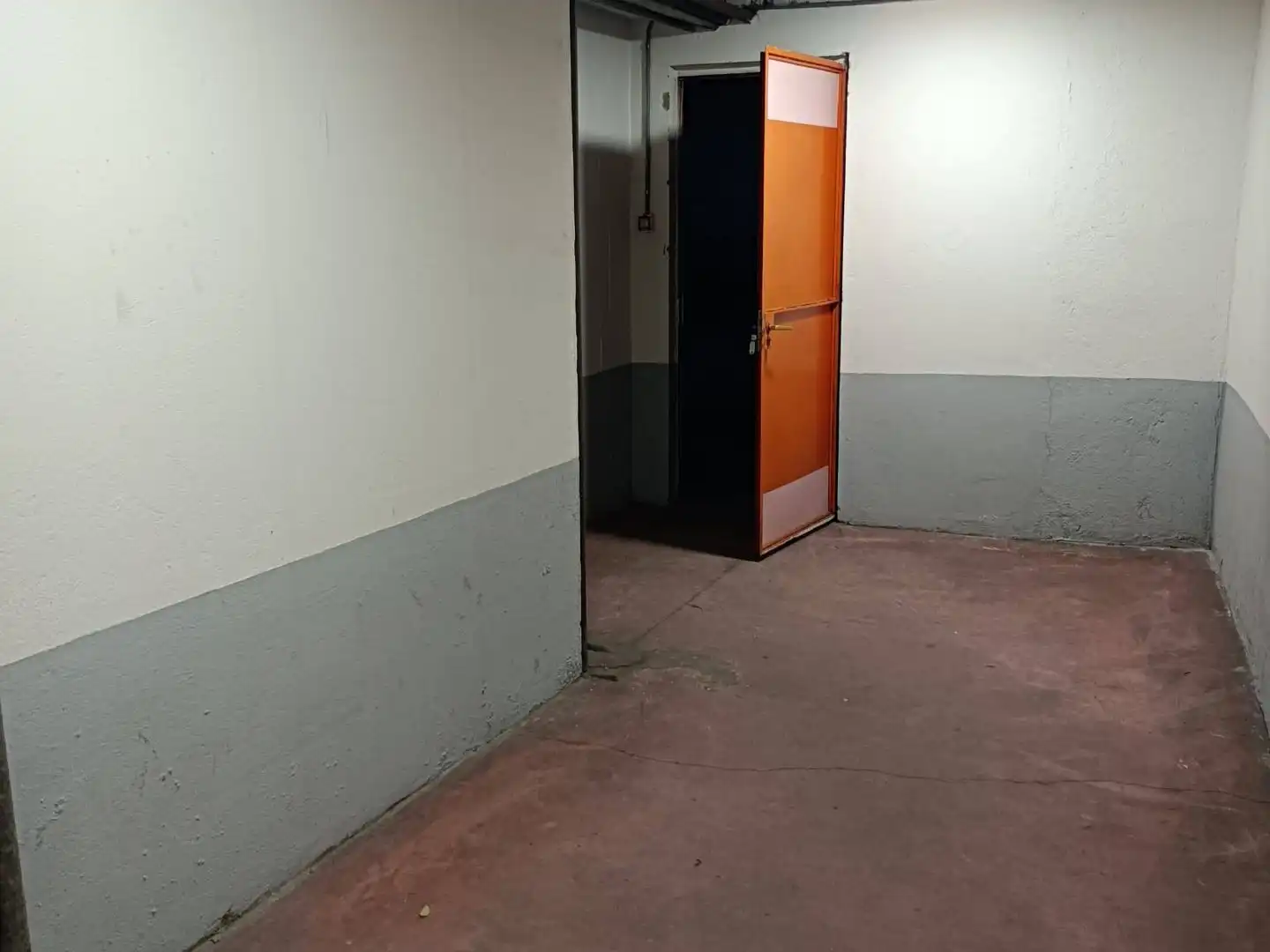 Lagerraum zur Miete in León Capital 