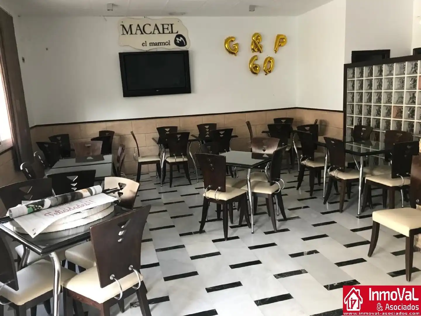 Gewerbefläche zum Verkauf in Macael, imagen 7