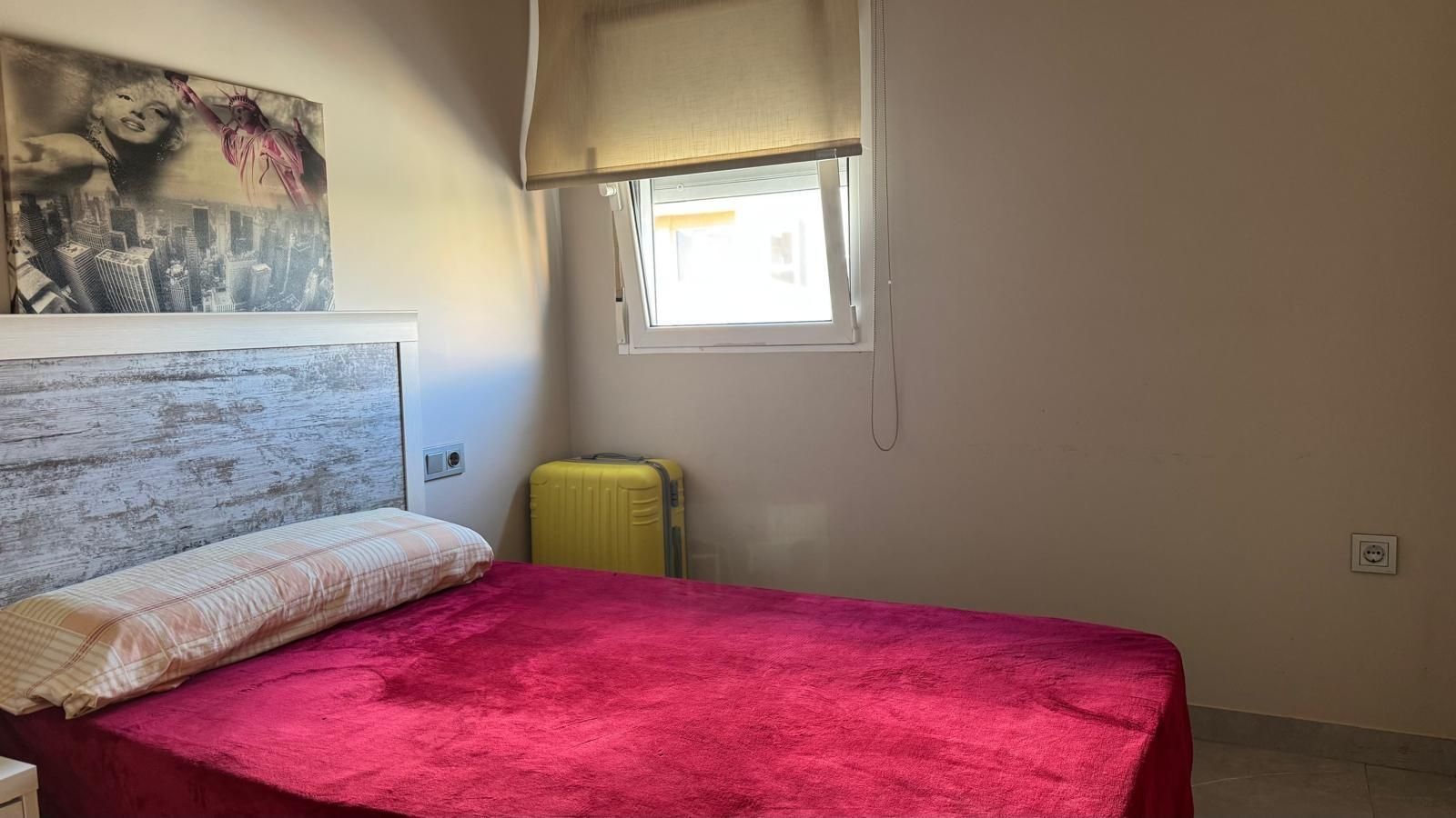 Habitación de Piso en venta en Cartagena