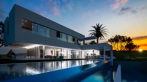 Foto 2 de Casa o chalet en venta en Salobre Golf, San Bartolomé de Tirajana