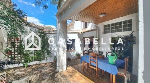 CASABELLA INMOBILIARIA vende casa de pueblo en Pinet Valencia ideal para negocio rural o para vivir., imatge 2