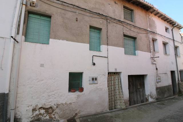 Casa-chalet en Venta en Calle Santo Domingo Bajo, 9 en El Arenal