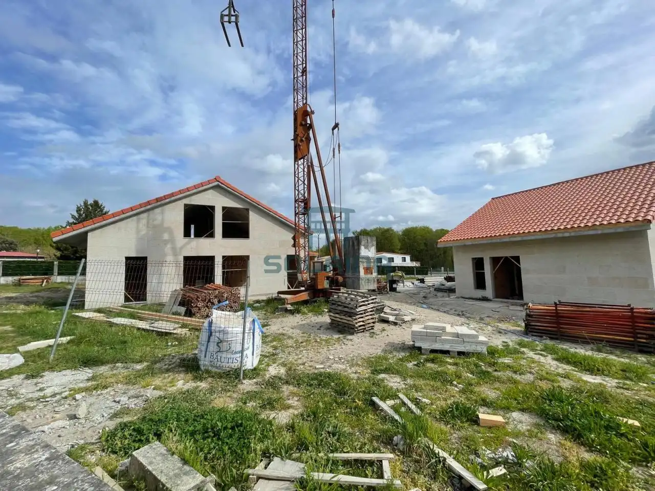 Casa o xalet en venda en Vilamarín amb Calefacció, Jardí privat i Terrassa