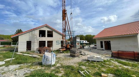 Foto 3 de Casa o chalet en venta en Vilamarín, Ourense