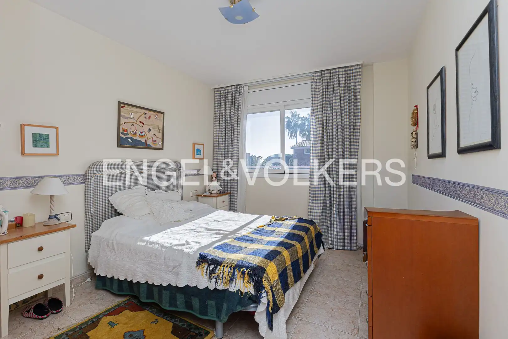 Dormitori de Casa o xalet en venda en Sant Vicenç Platja