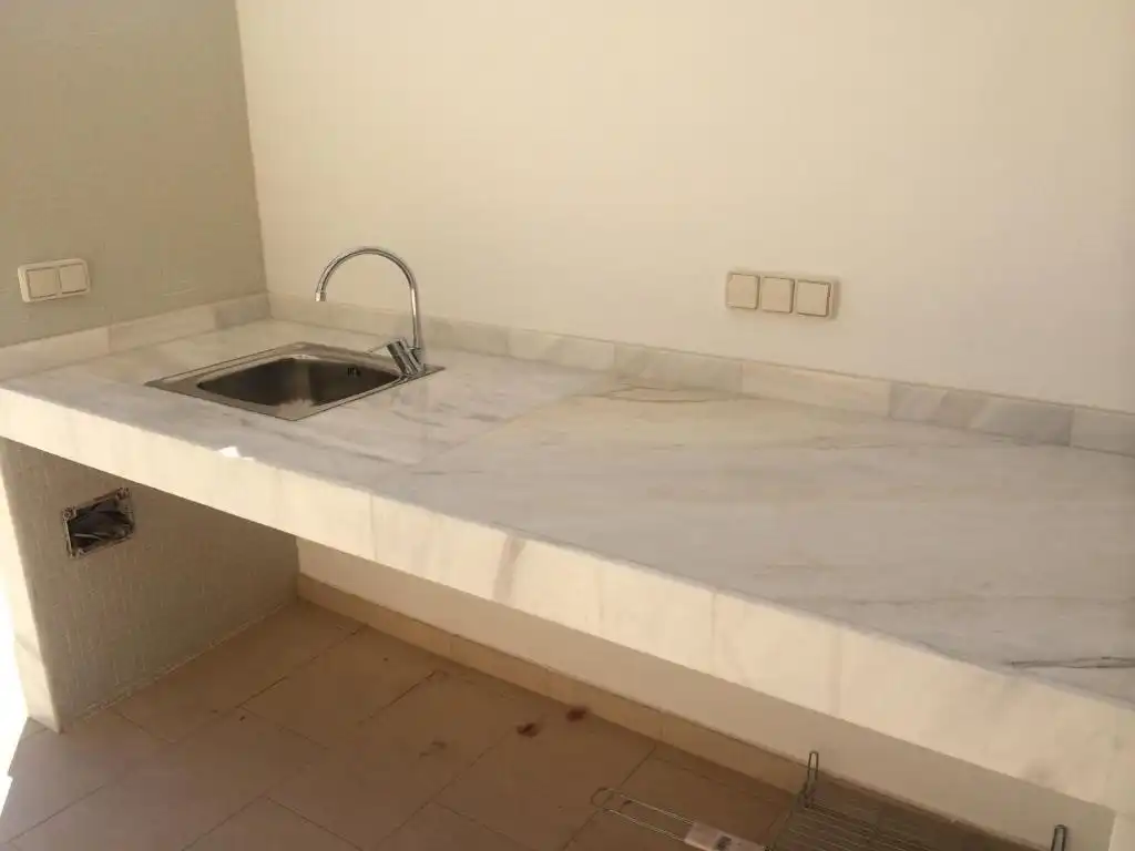Cuina de Casa o xalet en venda en Jávea / Xàbia