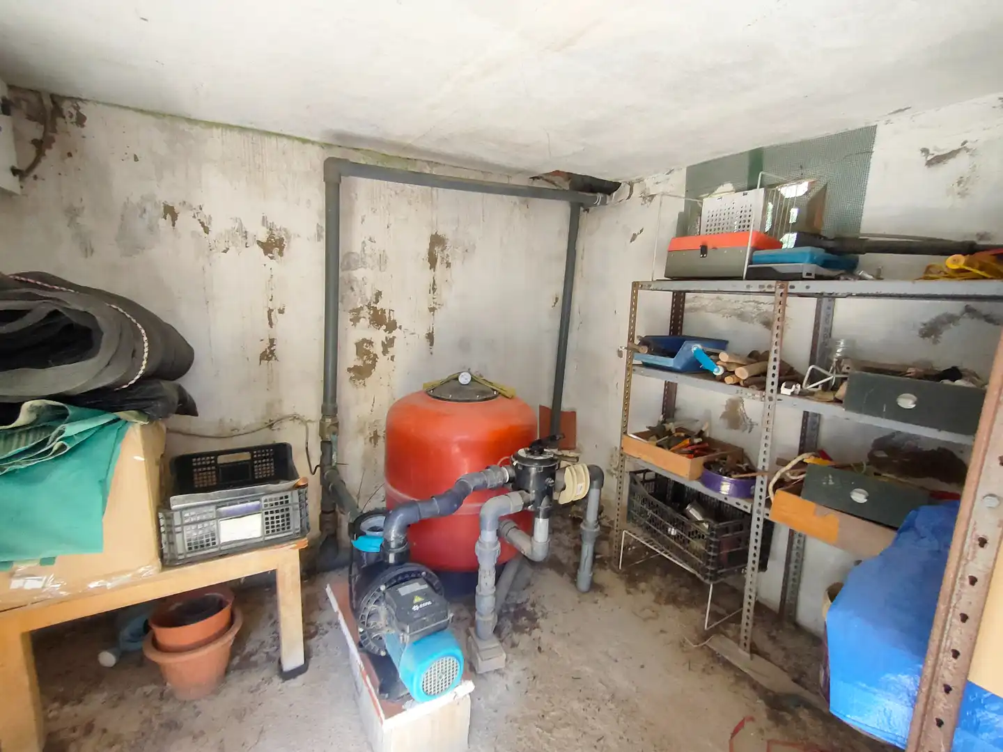 Houses for sale in Godelleta  with Air Conditioner, Private garden and Terrace