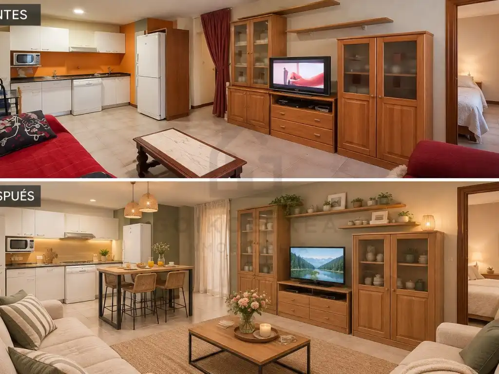 Appartement avec ascenseur à vendre à Paseo De Colon, imagen 8