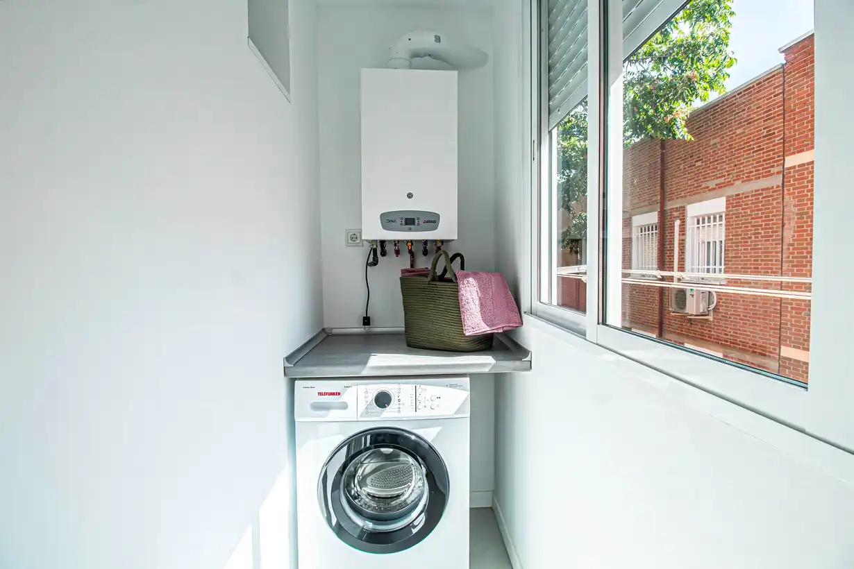 Flat for sale in Pasaje Santa Felicidad, 10, Ventas