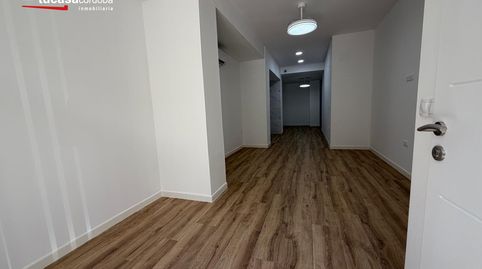 Foto 2 de Planta baixa en venda a Viñuela - Rescatado, Córdoba Capital