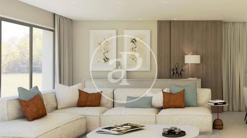 Photo 2 from new construction home in Flat for sale in Peñagrande, Madrid