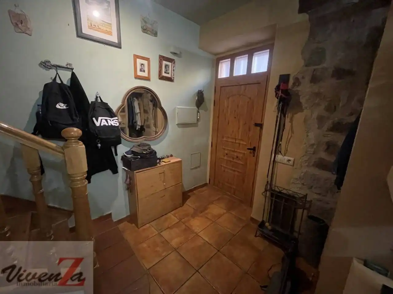 Casa o xalet en venda en Zamora Capital  amb Calefacció