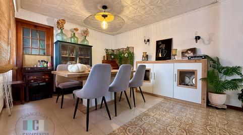 Foto 4 de Àtic en venda a Pueblo, Benicasim / Benicàssim