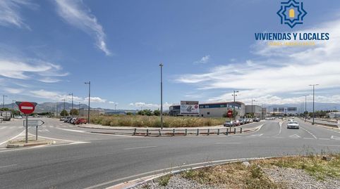 Foto 4 de Residencial en venta en Barrio de Zaidín, Granada Capital