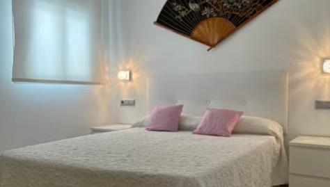 Photo 3 of Flat for rent in Calle Trinidad, 62, La Trinidad, Málaga Capital