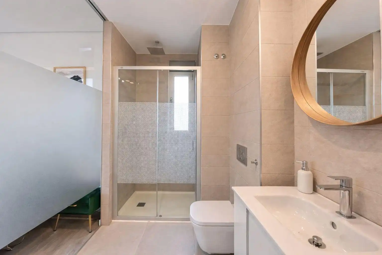 Apartamento con piscina en venta en Orihuela Costa, imagen 15