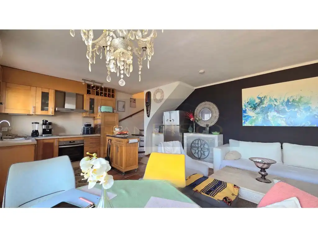 Terraced house with pool for sale in Urbanizacion Monte Viñas, imagen 9