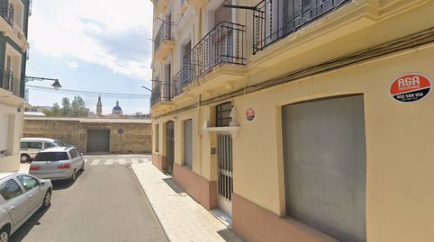 Foto 2 de Casa o xalet en venda a Industria , Centre - Zona Alta, Alcoy / Alcoi