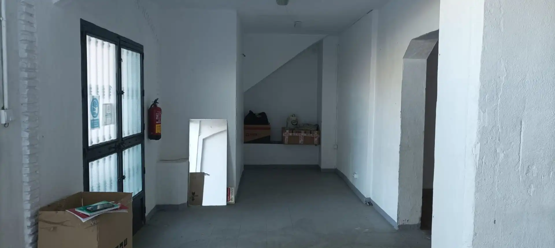Local en venta en Arriate con Terraza